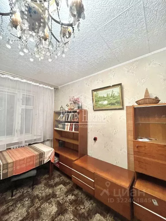 2-к кв. Калужская область, Калуга ш. Грабцевское, 154 (54.3 м) - Фото 2