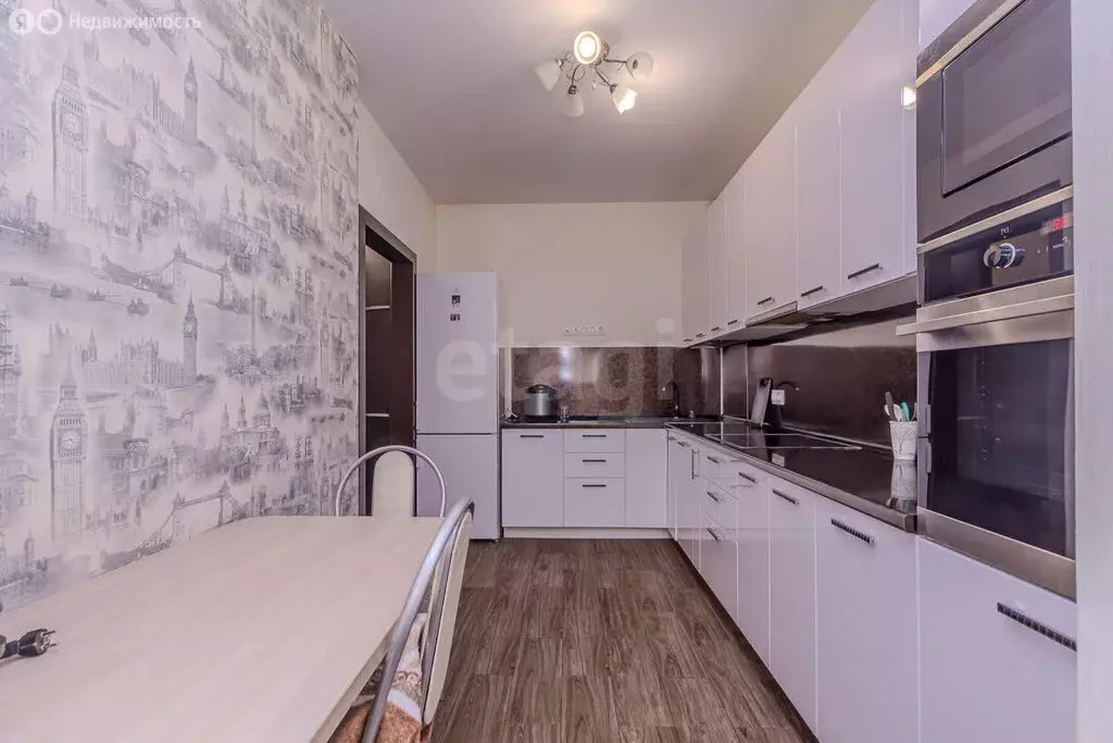 1-комнатная квартира: Краснодар, улица Селезнёва, 4/9 (39 м) - Фото 2