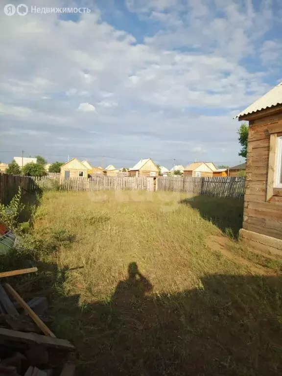 Дом в село Нижняя Иволга, Студенческая улица (26.2 м) - Фото 2
