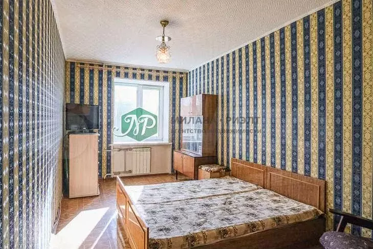 2-к. квартира, 45 м, 3/5 эт. - Фото 1