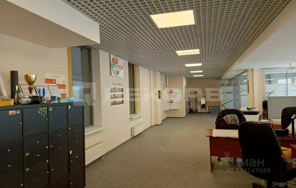 Офис в Санкт-Петербург Гельсингфорсская ул., 2 (175 м) - Фото 2