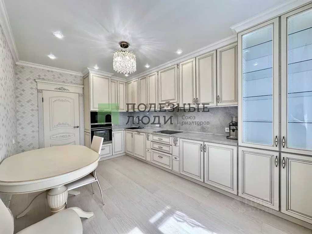 3-к кв. Курганская область, Курган ул. Пушкина, 9 (93.1 м) - Фото 2