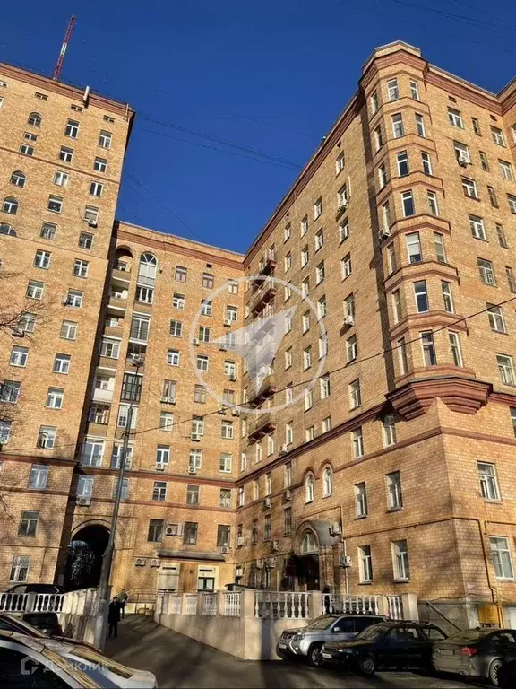 Продаётся 2-к квартира, 60.6 м - Фото 1