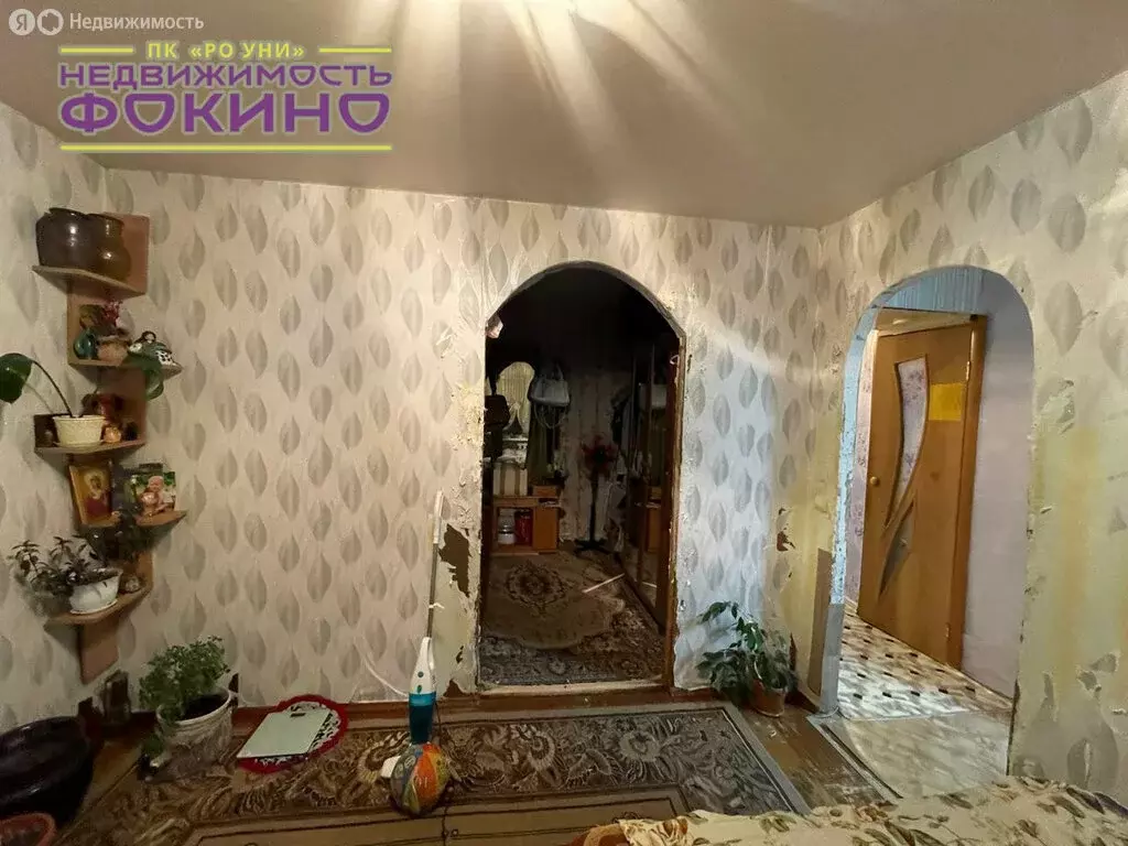 1-комнатная квартира: Фокино, улица Белашева, 14 (30 м) - Фото 1