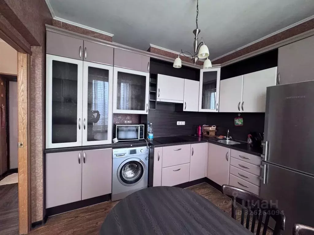 2-к кв. Санкт-Петербург Туристская ул., 11к2 (60.5 м) - Фото 2