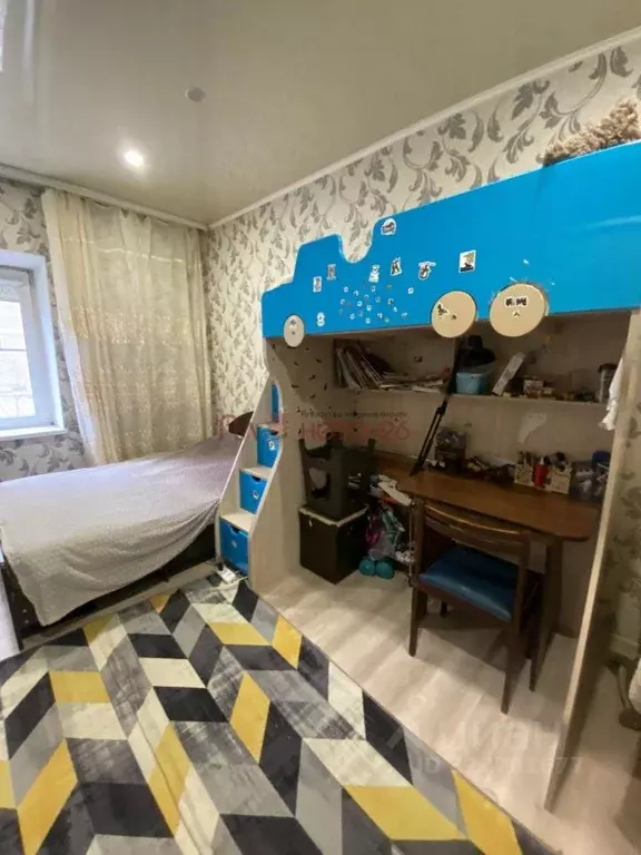 2-к кв. Ставропольский край, Пятигорск ул. Козлова, 50 (55.0 м) - Фото 2