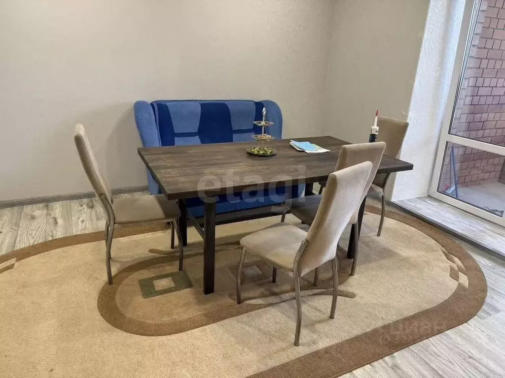 1-к кв. Тюменская область, Тюмень Широтная ул., 209к1 (57.0 м) - Фото 2