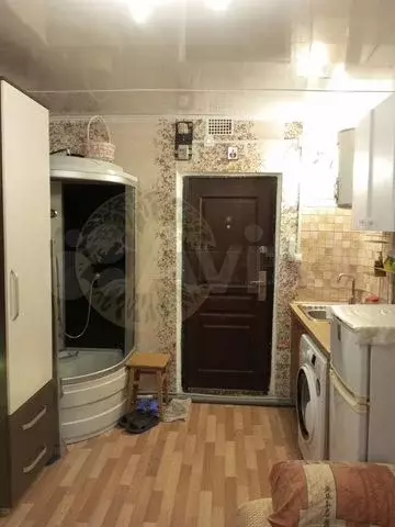 Комната 10 м в 1-к., 2/3 эт. - Фото 0