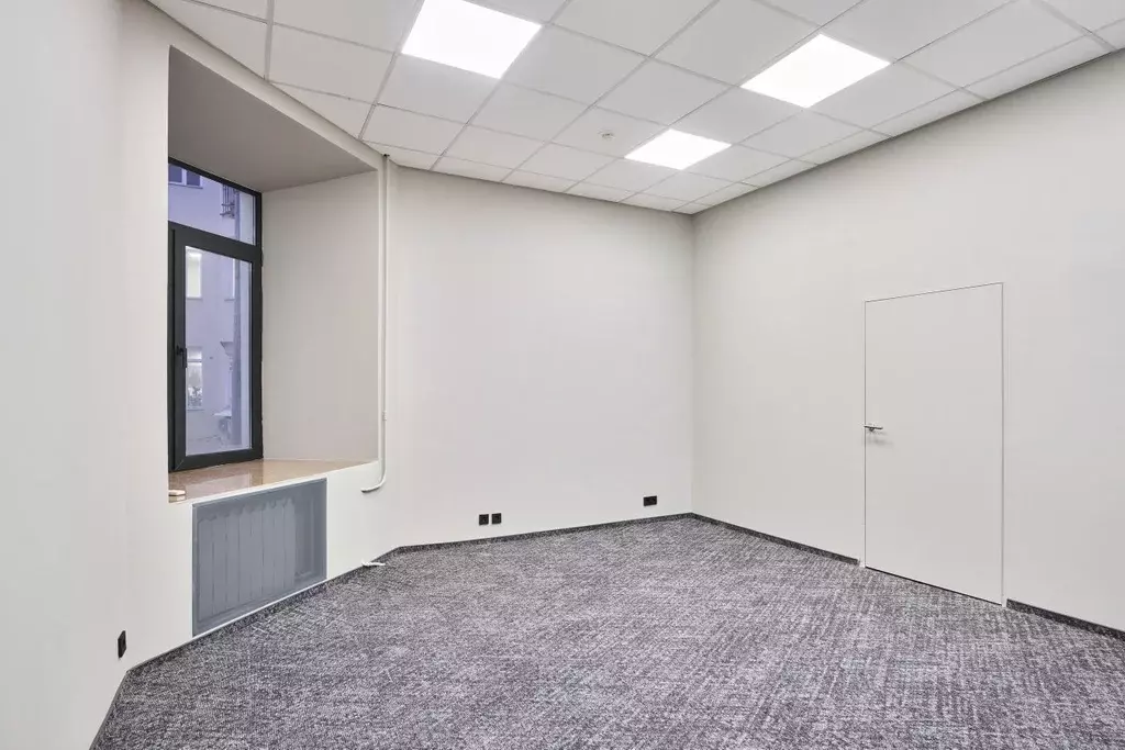 Офис в Москва Лесная ул., 43 (25 м) - Фото 1