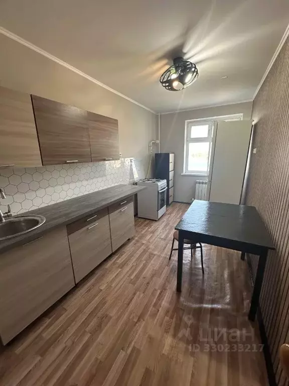 1-к кв. Татарстан, Зеленодольск ул. Сайдашева, 15 (39.0 м) - Фото 1