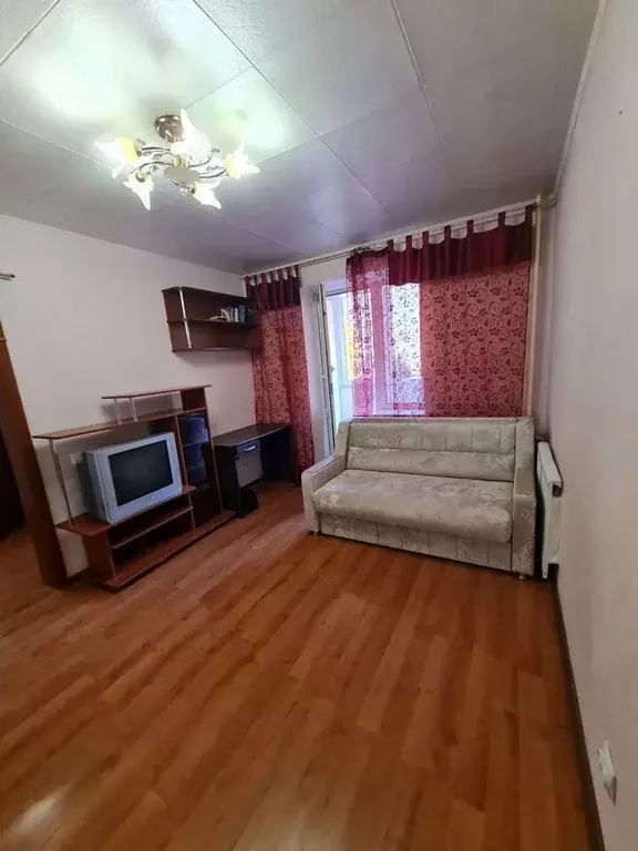 1-к кв. Санкт-Петербург Бухарестская ул., 146к3 (33.0 м) - Фото 2