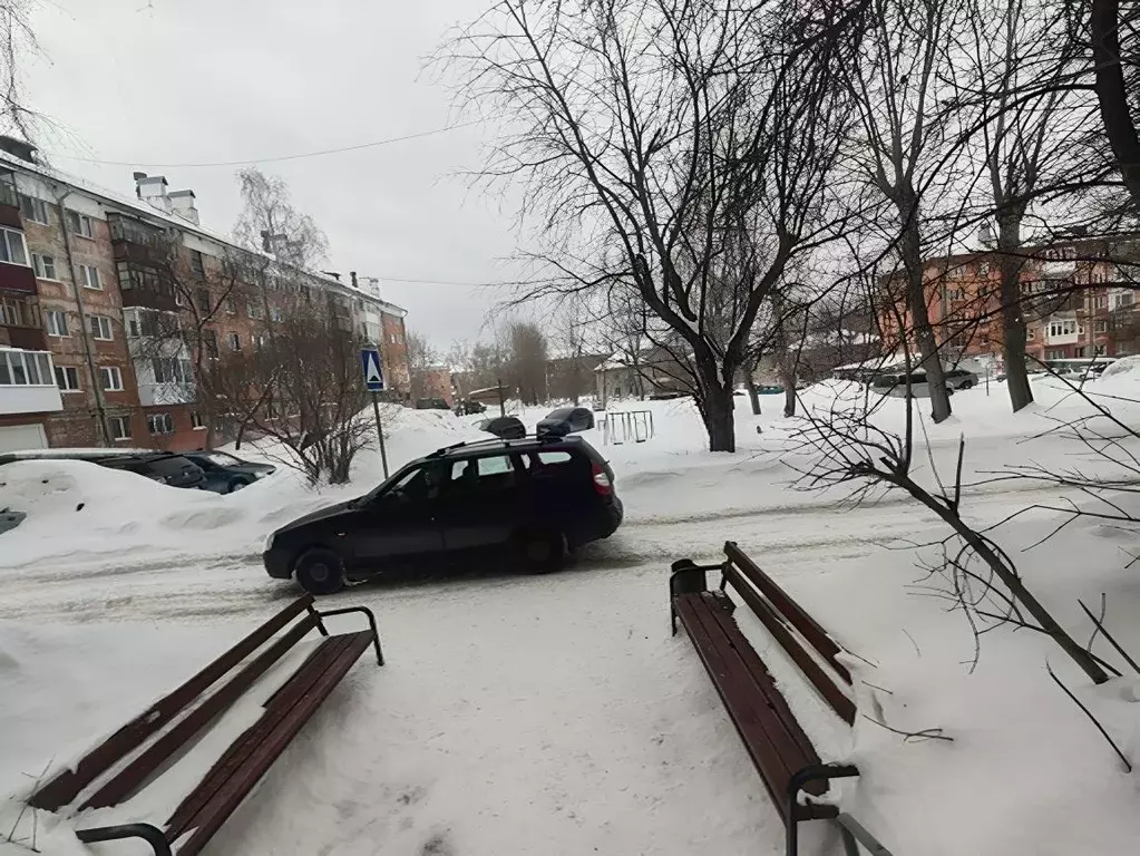 2-к кв. Свердловская область, Асбест просп. Ленина, 34 (42.0 м) - Фото 2