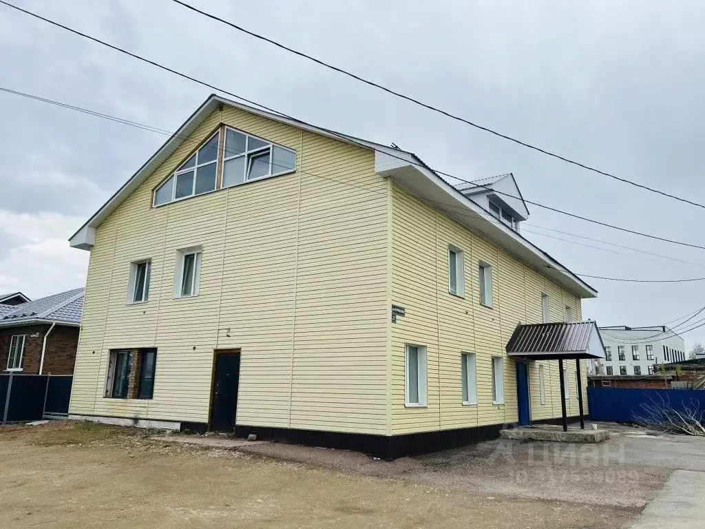 1-к кв. Татарстан, Альметьевск ул. Фурманова, 22Д (30.0 м) - Фото 0