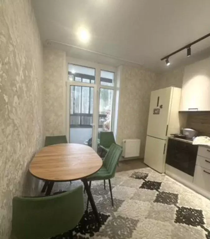 1-к кв. Свердловская область, Екатеринбург ул. Очеретина, 16 (39.0 м) - Фото 2