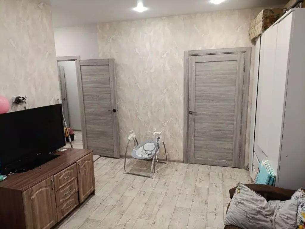 4-к кв. Костромская область, Кострома просп. Текстильщиков, 1 (71.2 м) - Фото 2