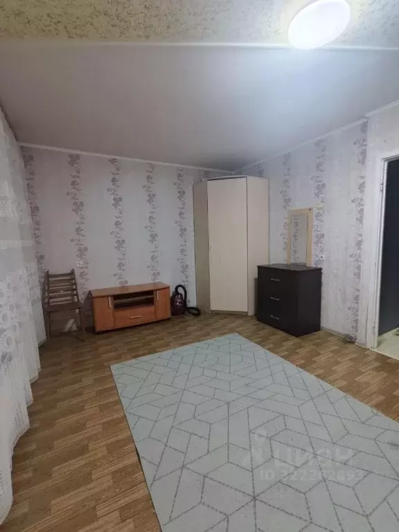 1-к кв. Свердловская область, Екатеринбург пер. Базовый, 56 (37.0 м) - Фото 1