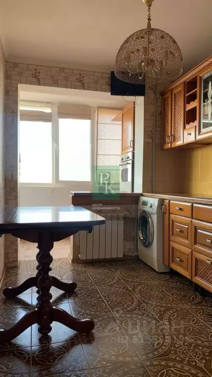 3-к кв. Севастополь ул. Павла Корчагина, 2 (62.0 м) - Фото 1