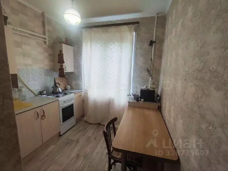 3-к кв. Татарстан, Казань ул. Владимира Кулагина, 6А (58.3 м) - Фото 1