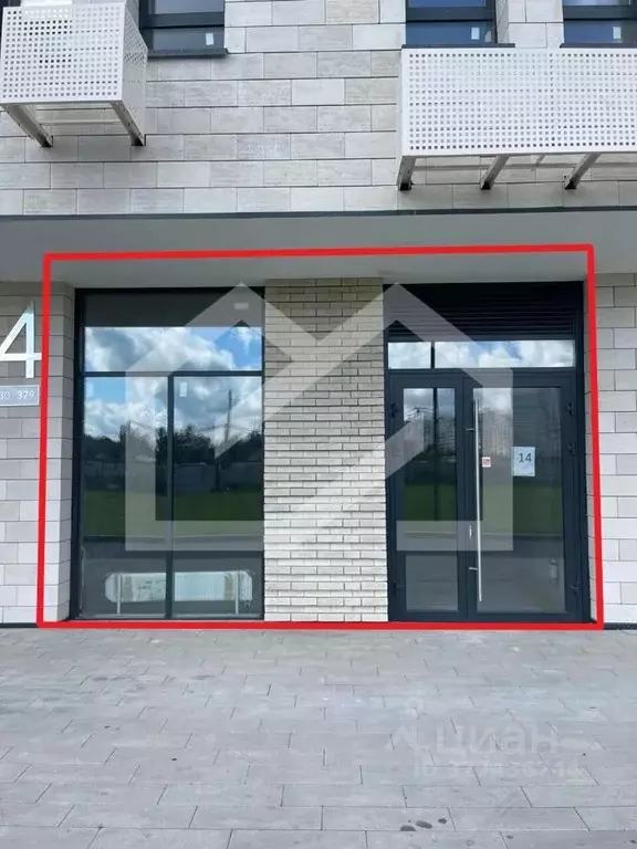 Помещение свободного назначения в Москва Десеновское поселение, ул. ... - Фото 1