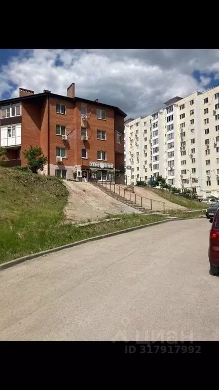 Помещение свободного назначения в Ростовская область, Ростов-на-Дону ... - Фото 1