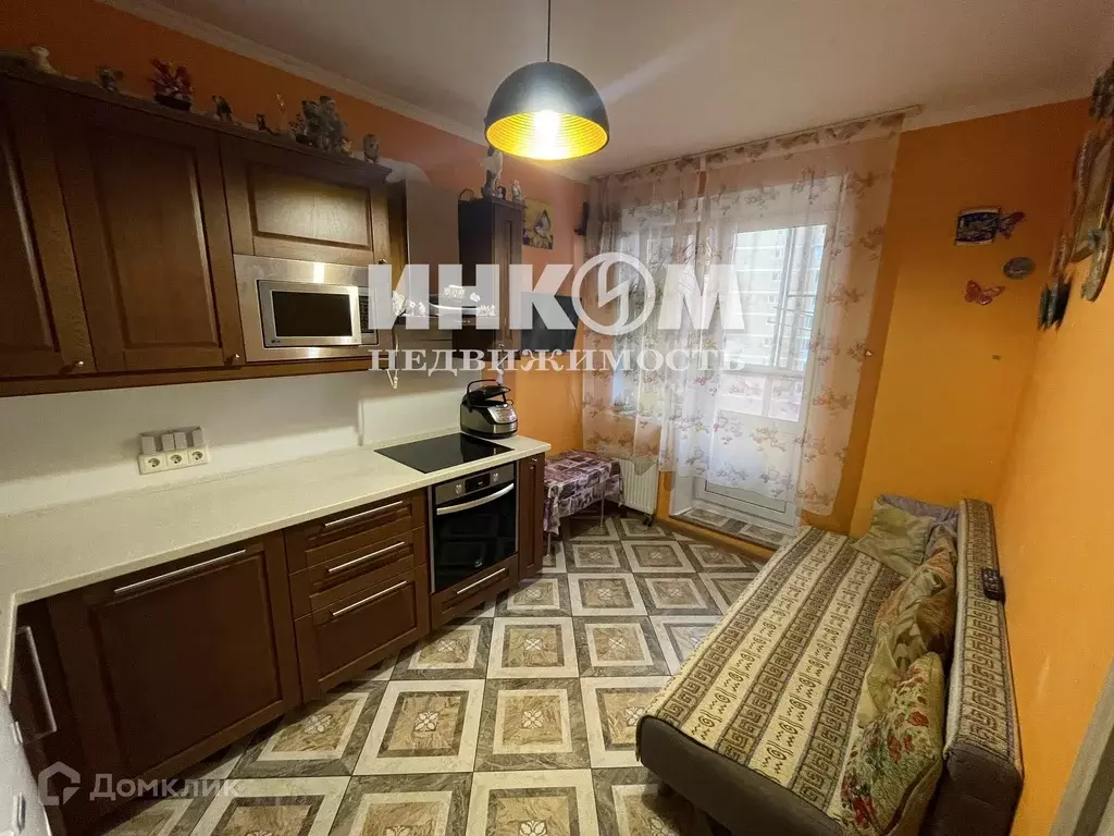 Продаётся 1-к квартира, 37.4 м - Фото 0