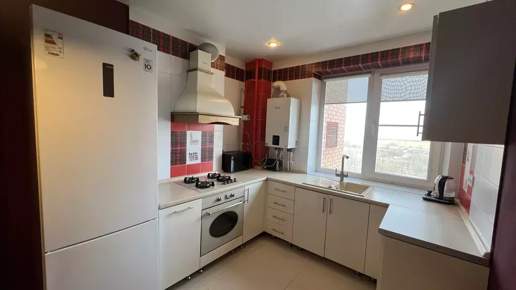 Продаётся 2-к квартира, 55 м - Фото 0