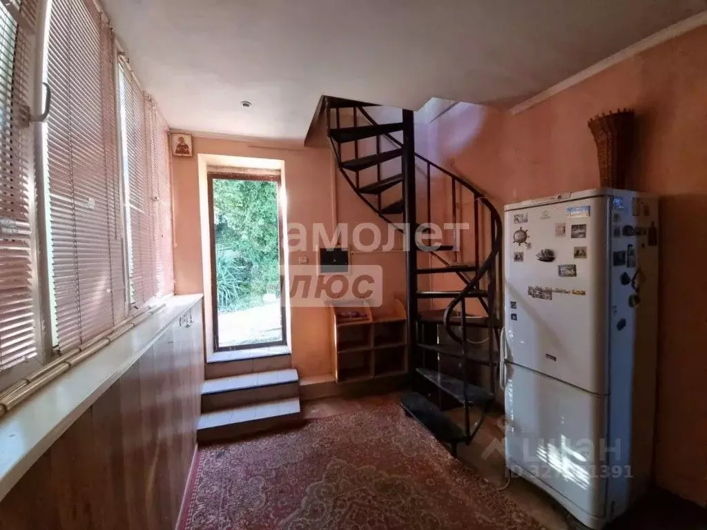 Дом в Краснодарский край, Туапсе пер. Урицкого, 2 (83 м) - Фото 2