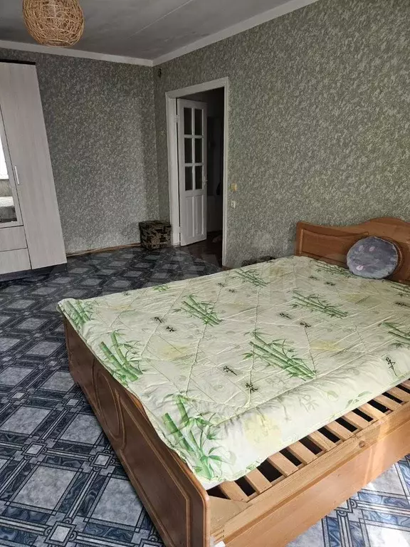 1-к. квартира, 50 м, 5/5 эт. - Фото 1