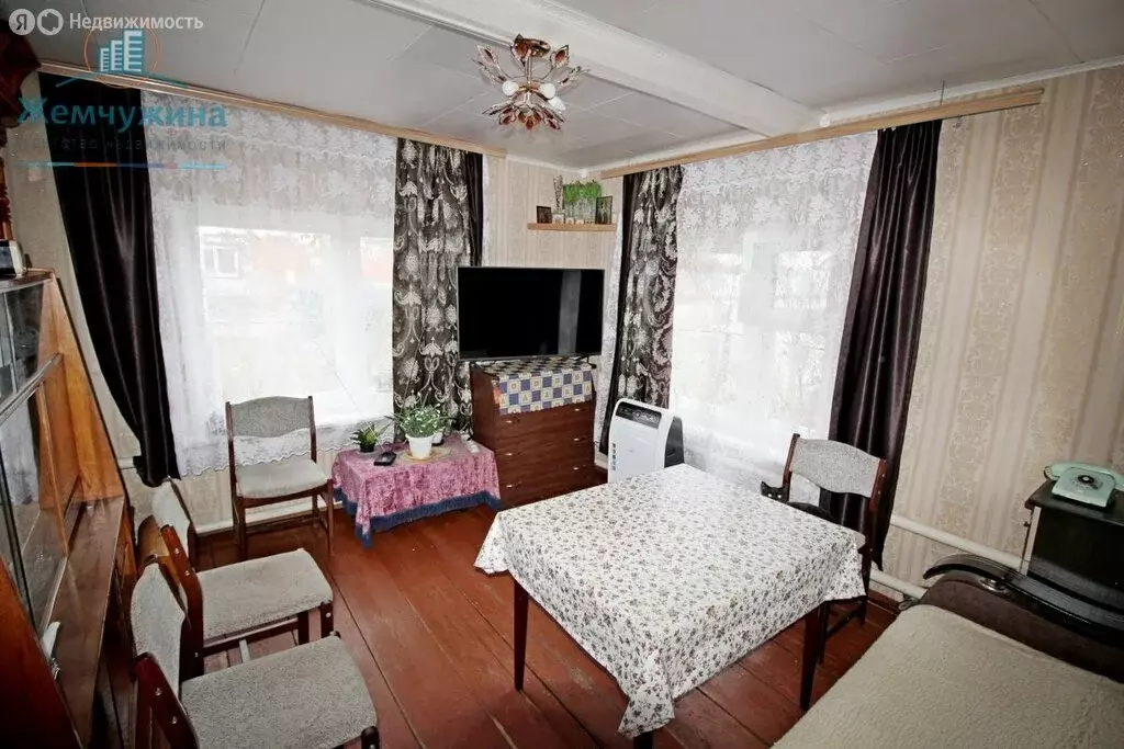 Дом в Димитровград, улица Космодемьянской (48.3 м) - Фото 2