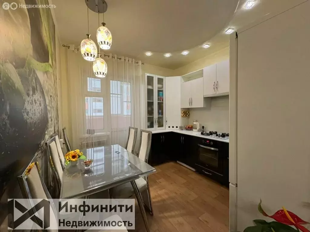 2-комнатная квартира: Ставрополь, улица Тухачевского, 23/4 (57.3 м) - Фото 1