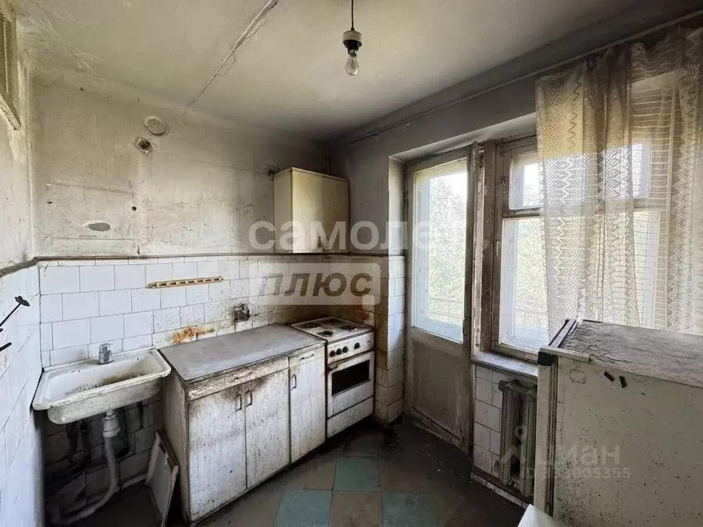 3-к кв. Приморский край, Находка Пограничная ул., 19 (57.5 м) - Фото 1