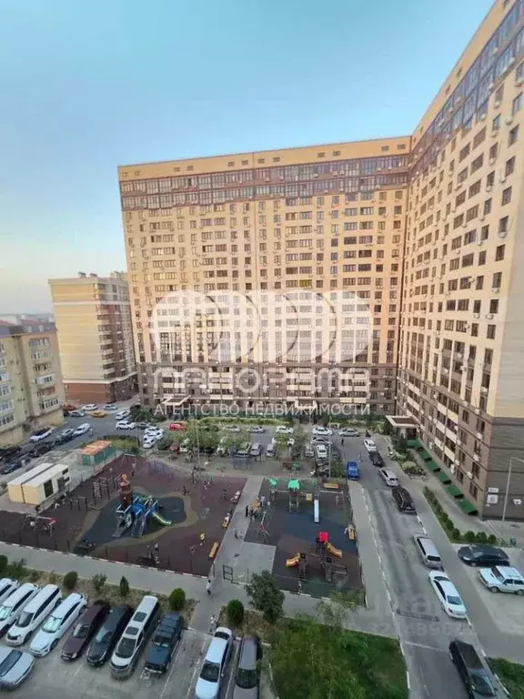 1-к кв. Краснодарский край, Анапа Владимирская ул., 55к2 (44.0 м) - Фото 0