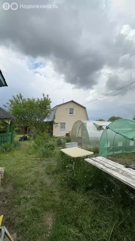 Дом в городской округ Нижний Новгород, Кстово (60.1 м) - Фото 2