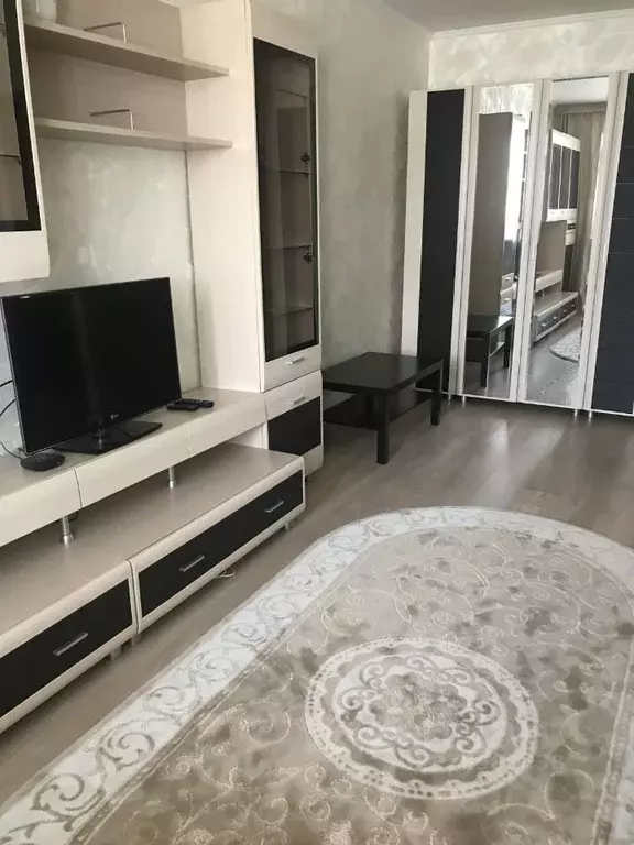 1-к кв. Орловская область, Орел ул. Латышских Стрелков, 6 (41.0 м) - Фото 1