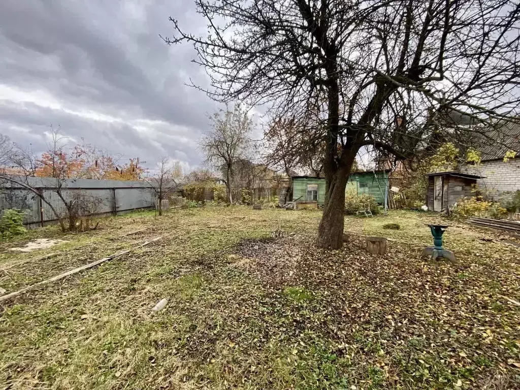 Участок в Тамбовская область, Тамбов Ново-ленинградская ул. (6.0 сот.) - Фото 2