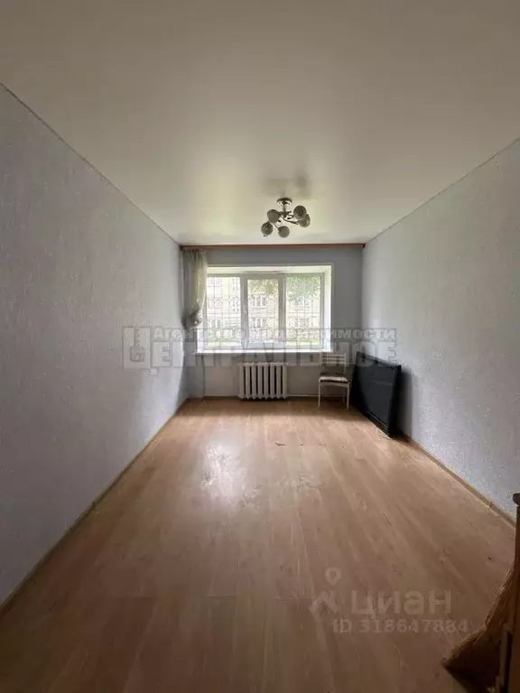 Комната Смоленская область, Смоленск ул. Ломоносова, 3 (11.4 м) - Фото 2