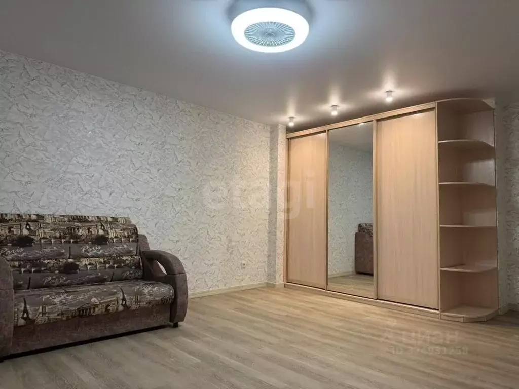 2-к кв. Кемеровская область, Кемерово ул. Дегтярева, 7 (56.0 м) - Фото 1