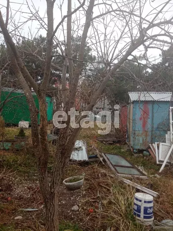 Участок в Краснодарский край, Геленджик  (11.4 сот.) - Фото 0