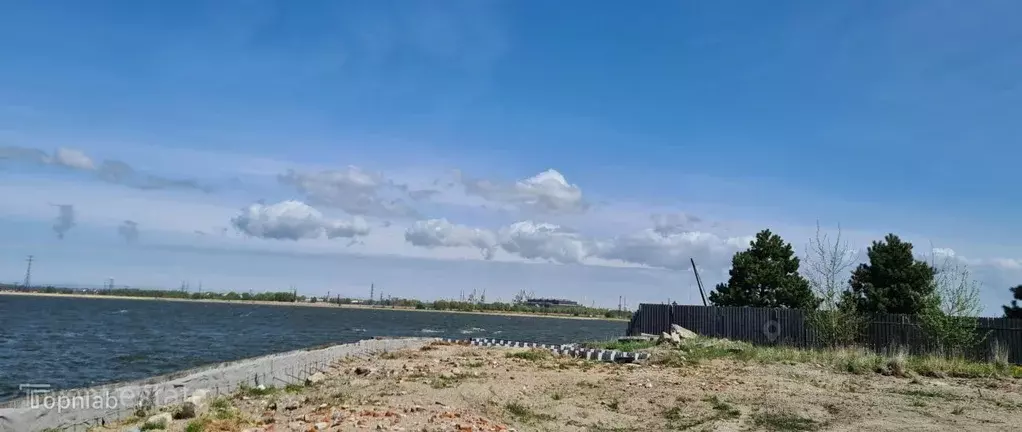 Участок в Калининградская область, Гурьевский муниципальный округ, ... - Фото 2