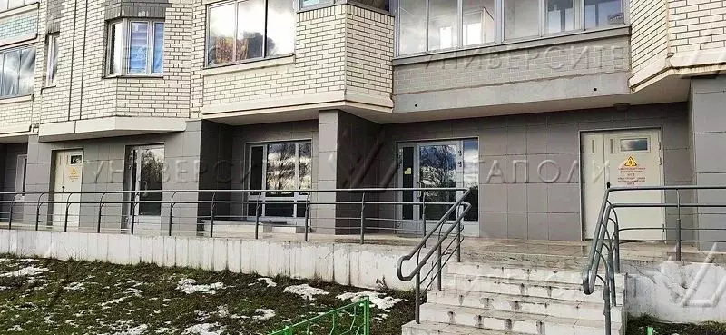 Торговая площадь в Москва Покровская ул., 17Ак3 (102 м) - Фото 2