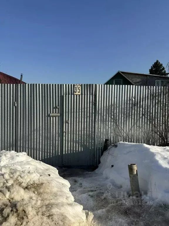 Дом в Московская область, Королев Первомайский мкр, ул. Горького, 35 ... - Фото 2