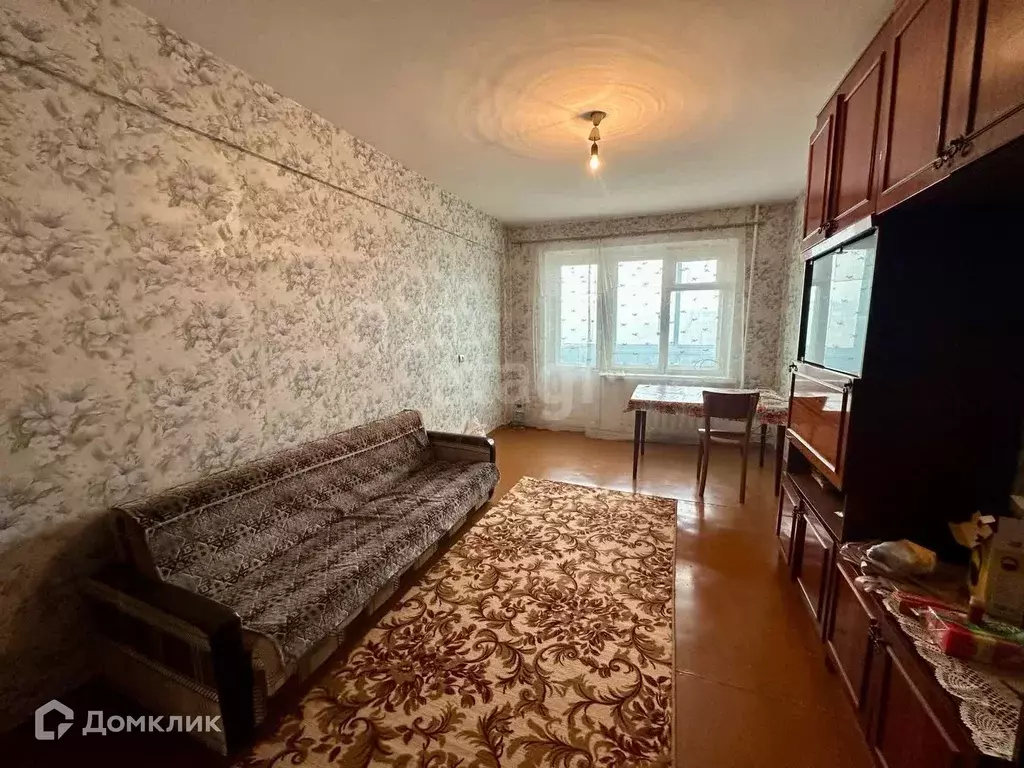 Продаётся 2-к квартира, 45.4 м - Фото 0