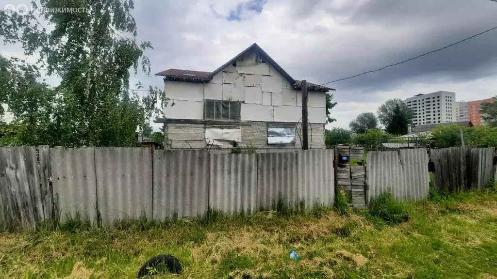 Дом в Брянск, Слесарный переулок, 57 (222 м) - Фото 0