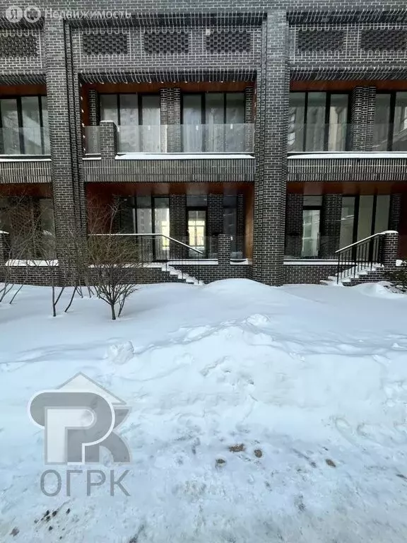 4-комнатная квартира: Москва, улица Виктора Маслова, 2 (134.4 м) - Фото 2