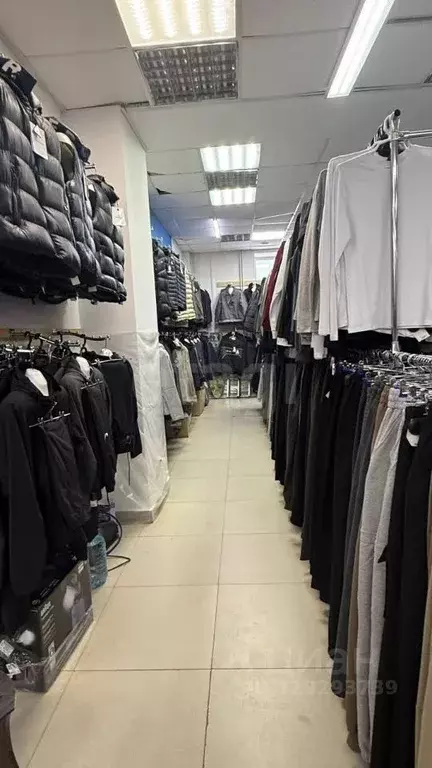 Помещение свободного назначения в Башкортостан, Бирск ... - Фото 2