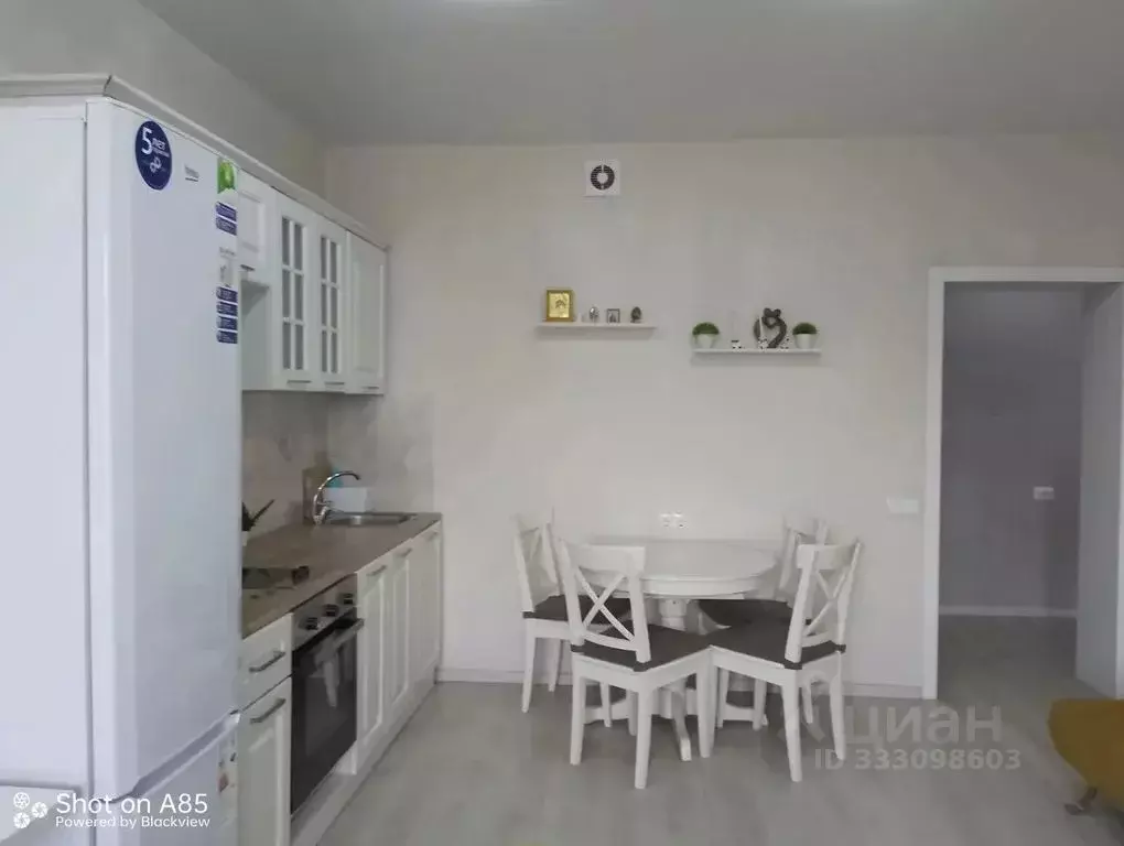 Студия Тыва, Кызыл ул. Пушкина, 61/2 (34.0 м) - Фото 1