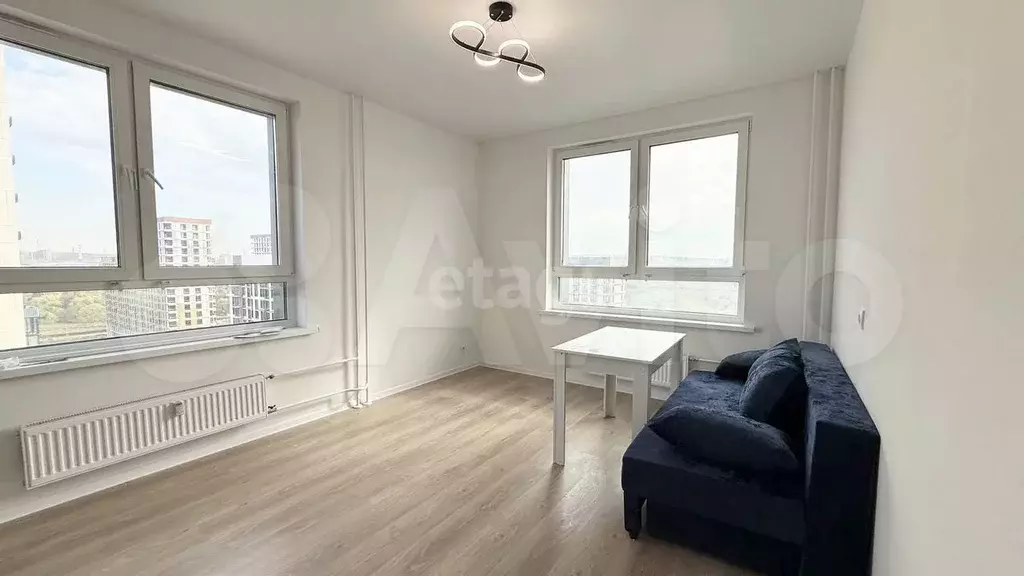 2-к. квартира, 40 м, 13/17 эт. - Фото 1