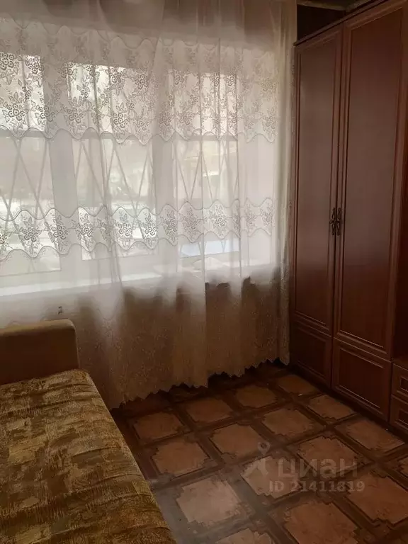 Комната Томская область, Томск пер. Сергея Лазо, 6/2 (16.0 м) - Фото 1
