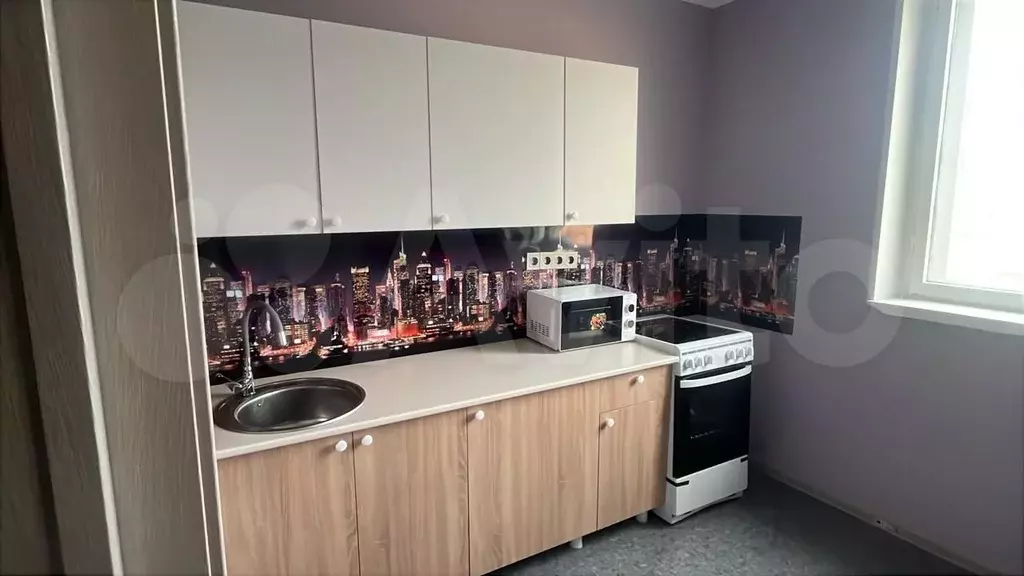 3-к. квартира, 65 м, 2/9 эт. - Фото 0