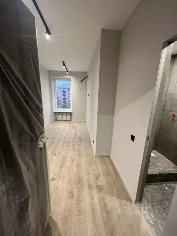 Офис в Москва ул. Юлиуса Фучика, 6С2 (14 м) - Фото 2